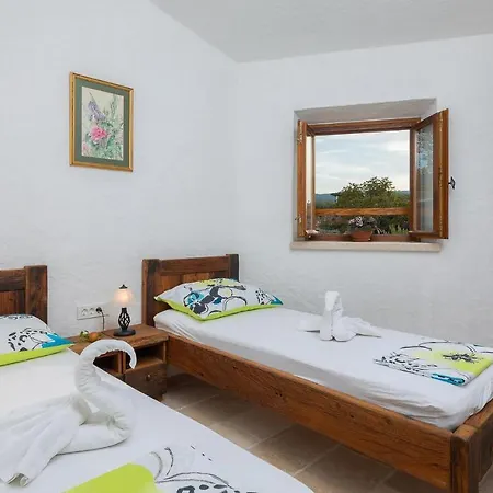 Дом отдыха Mario