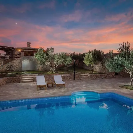 Дом отдыха Mario *