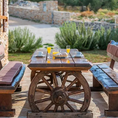 Mario Holiday home Povlja (Brac)
