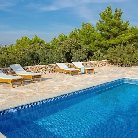 Mario Holiday home Povlja (Brac)