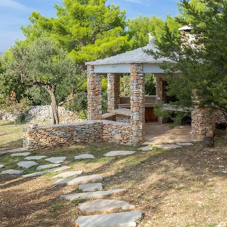 Holiday home Mario *
