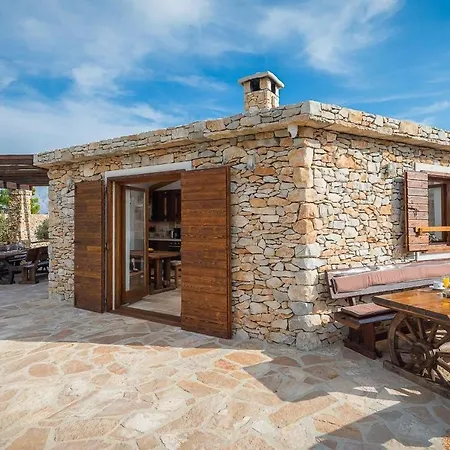 Mario Holiday home Povlja (Brac)