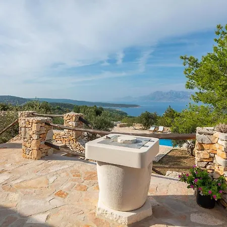 Holiday home Mario *