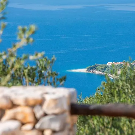 Mario Holiday home Povlja (Brac)