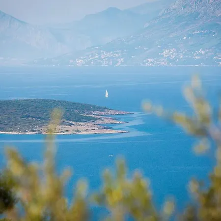 Mario * Povlja (Brac)