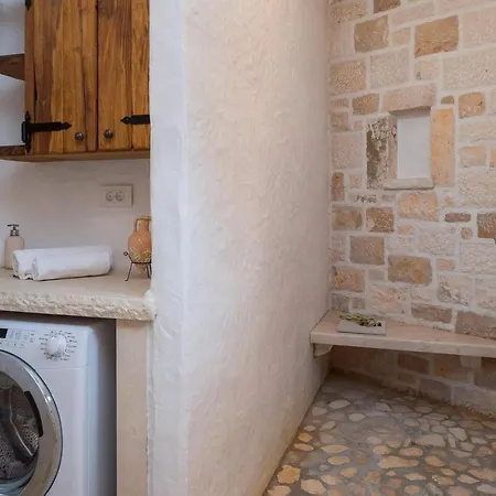 Mario Holiday home Povlja (Brac)