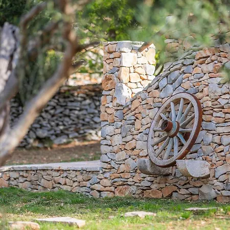 Holiday home Mario *