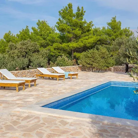 Holiday home Mario *