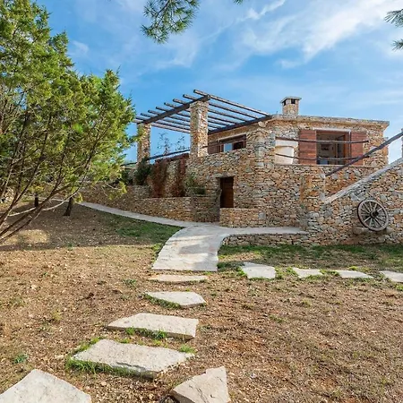 Mario * Povlja (Brac)