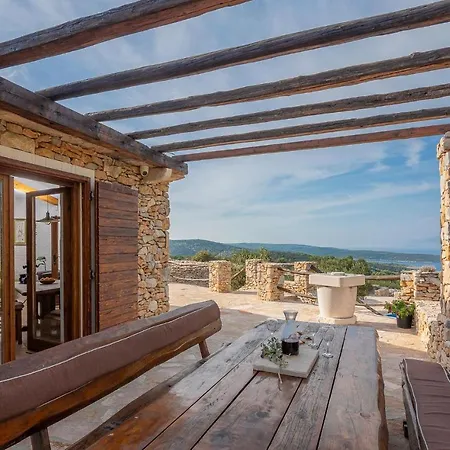 Mario * Povlja (Brac)