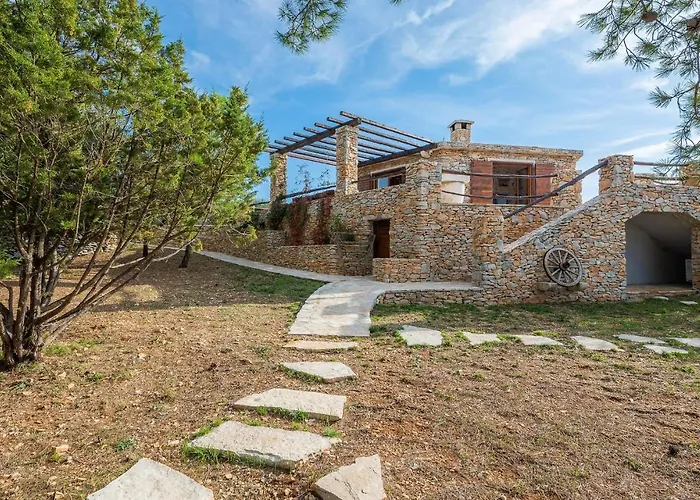 Mario * Povlja (Brac)