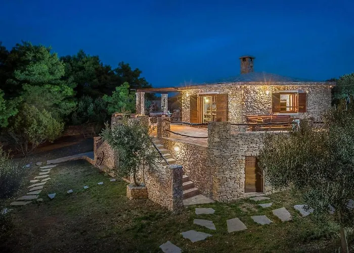 Mario Casa de Férias