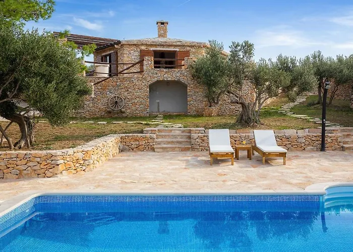 Mario Casa de Férias