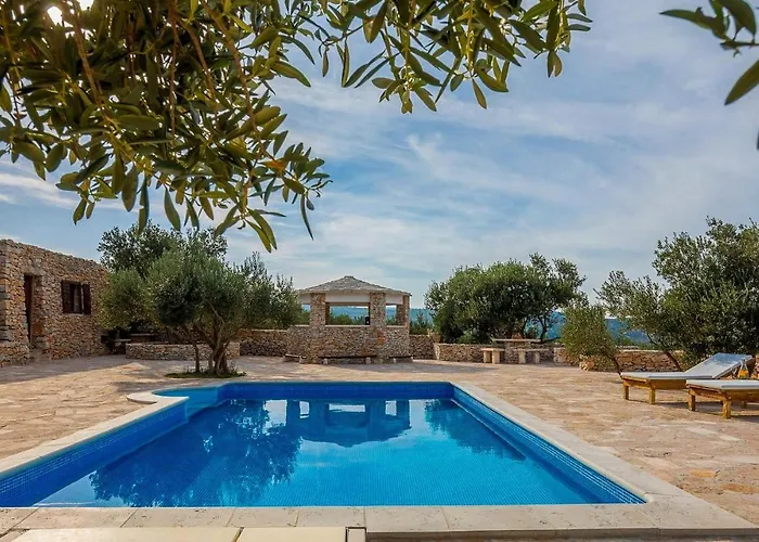 Casa de Férias Mario