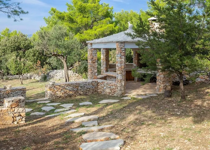 Casa de Férias Mario *