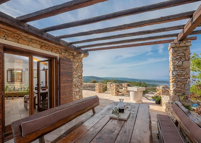 Mario * Povlja (Brac)