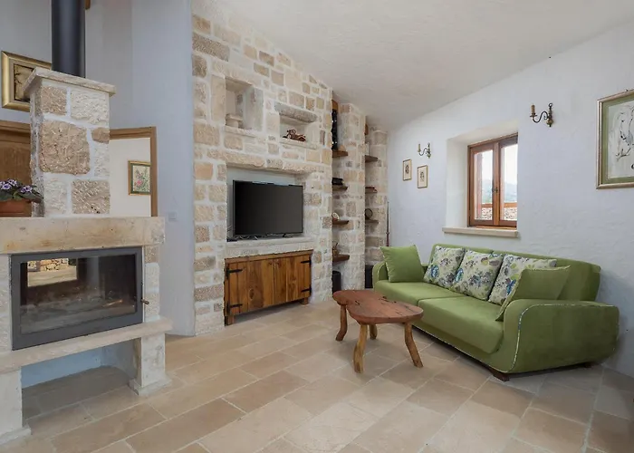 Casa de Férias Mario